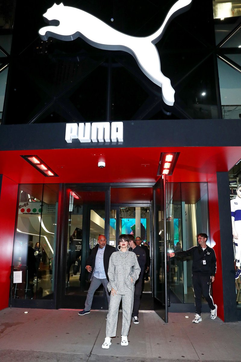 magasin puma france