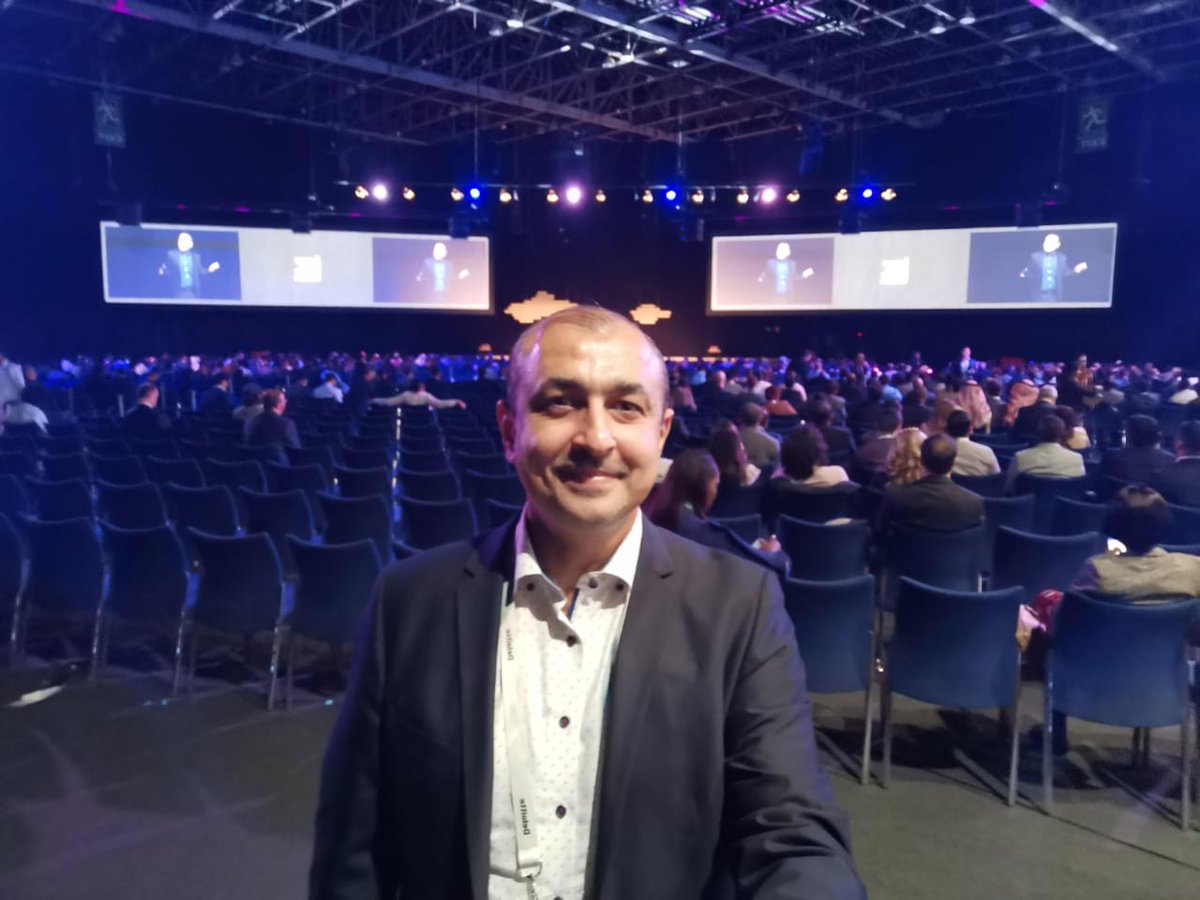 OracleCourse's tweet image. Hello Our Students, 
Share us our visiting to #OOWDXB 
12c #OracleASM #ACED #ASMFD #ThinProvisioned #All #ECO2019 #BCOUGTechDay #orclDB
#Standby #ODTUG #Kscope20  #BlackFridayShoppingAdvice 
#BlackFriday #BlackFridaySale #blackfridaysales #Blackfriday2019  
#UKOUG20 #ukoug_jde19