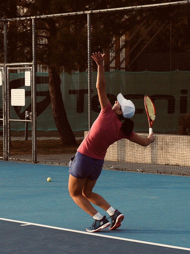 Ines Ibbou tweet media