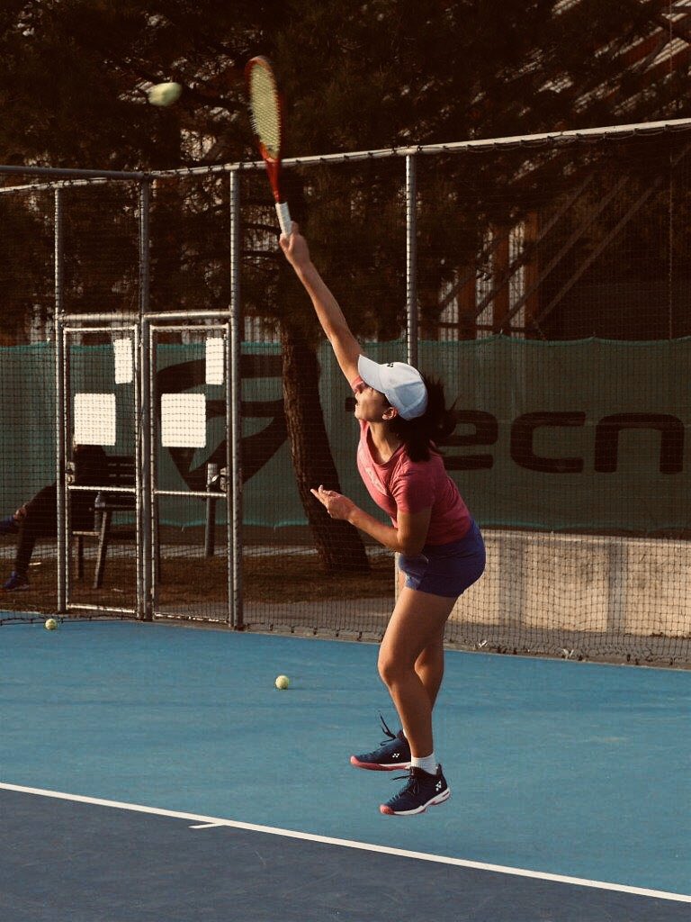 Ines Ibbou tweet media