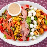 Photo by FireWorks Pizza - Leesburg (@FireworksPizza)