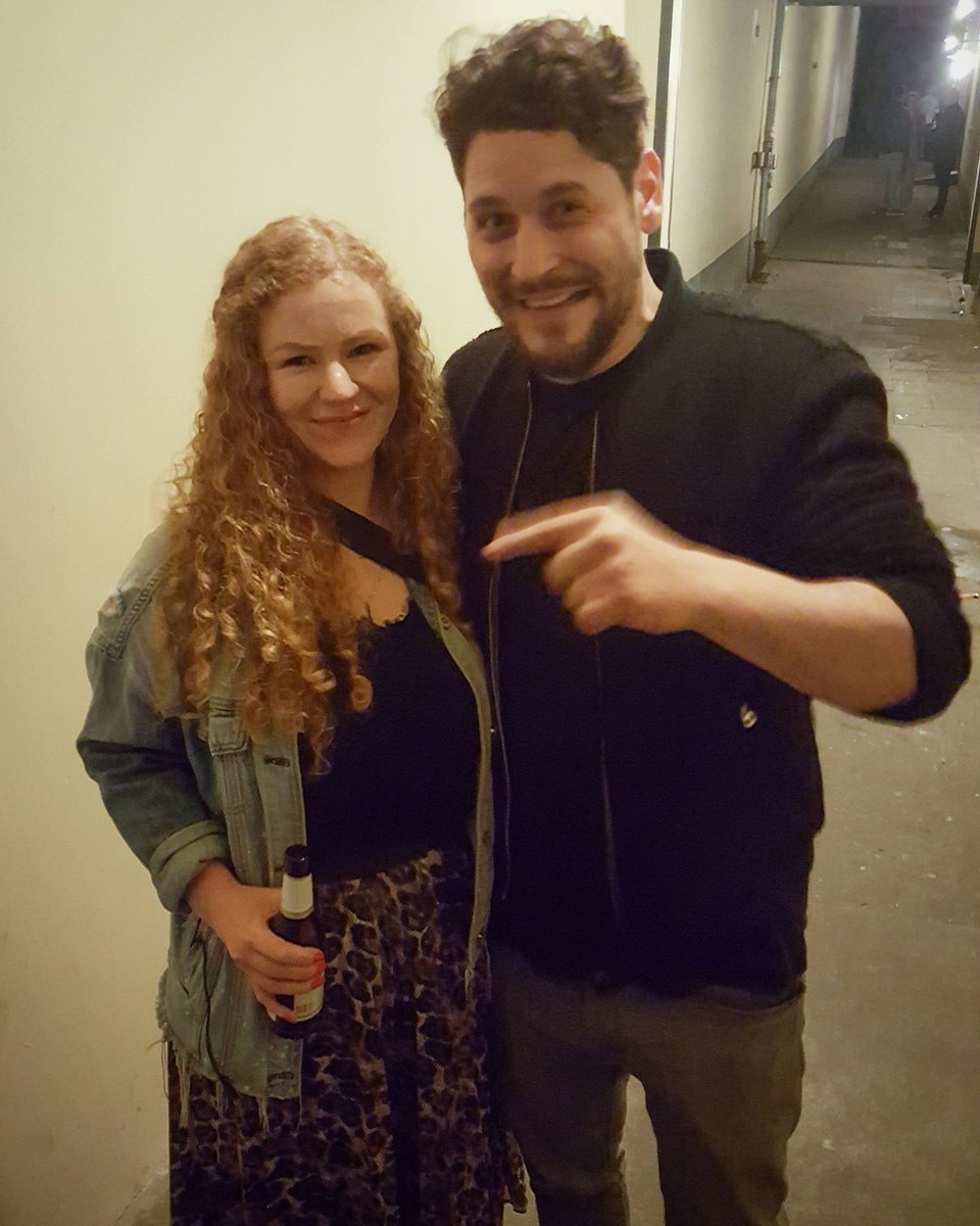 Michaela_ckm's tweet photo. @Bimon das S in B.E.A.N.S. Alles Gute zum 5. Gebohnstag 🍾🚀 @TheRocketBeans #rocketbeans #rbtv #gebohnstag https://t.co/4vR6uu18Yd