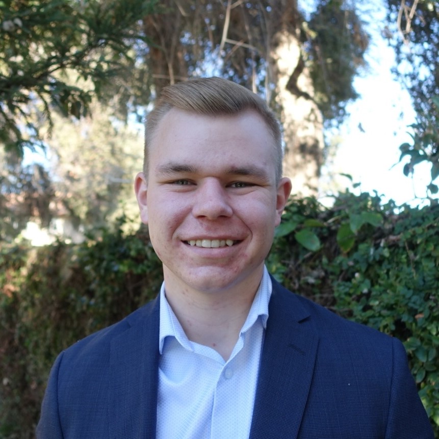 LandIQ's tweet photo. @LandIQ is thrilled to be adding new members to our growing land &amp; spatial science teams. @TheRealGregFitz joins as a Geospatial Analyst and @JoelCrowther14 joins as a Soil &amp; Agricultural Scientist. Welcome Greg &amp; Joel! Learn more about them at our blog: https://t.co/0IDqf8uq2Z https://t.co/SiIEOisUvb