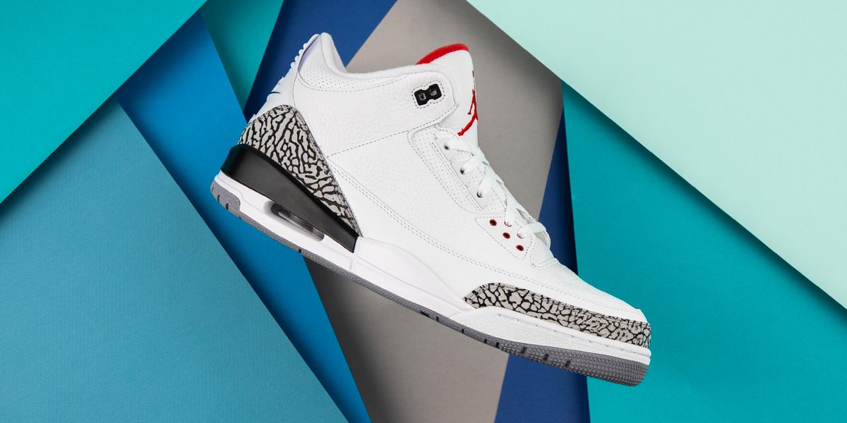 jordan 3 stadium goods