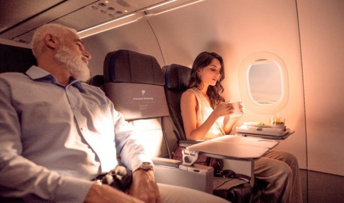 ViajandoSemMedo's tweet image. Premium economy da Latam em voos nacionais viajandosemmedo.com/premium-econom…