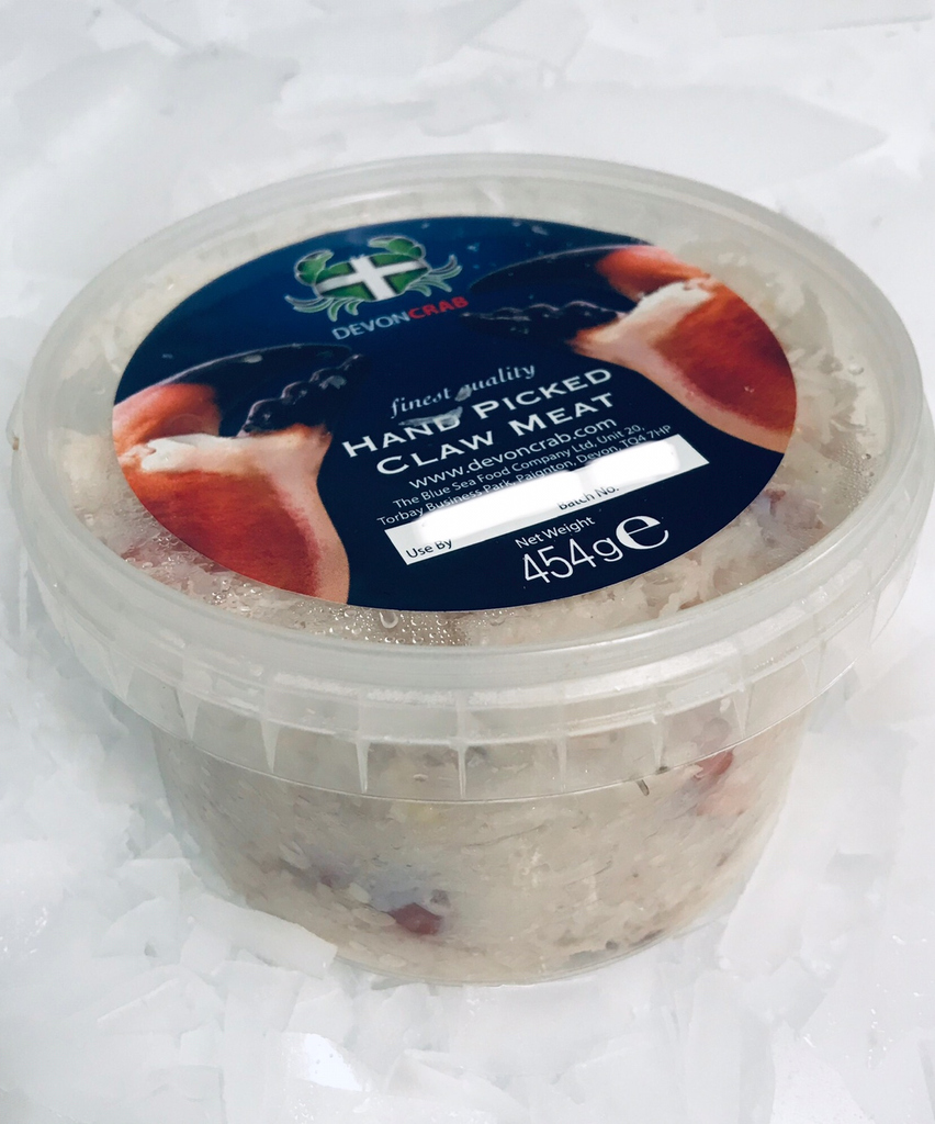 sjfisheries's tweet photo. Building a new menu ready for spring? Looking for crab meat to add a Devon speciality to the menu? Weโve got you covered, check out our range of locally sourced crab meats. Call our sales team for more info... #newmenu #crabmeat #devoncrab #planning #cheflife #freshseafood https://t.co/P74M90wa8Q