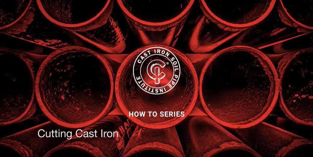 QuietPipe's tweet photo. Cutting cast iron soil pipe is a zip when using a reciprocating saw. Watch CISPI’s “How To” video and change your life: https://t.co/VCOl2Pmf33
We’ve Seen It All. We’ve Done It All™. #CastIronSoilPipe #CISPI #Durability https://t.co/tkIIyqhVp2