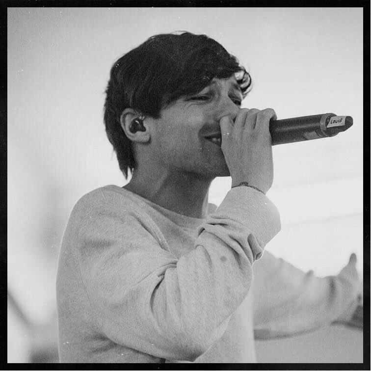 68 days to goLouis is an strong brave angel who’s so inspiring with his words/lyrics and who has an admirable outlook on life. The emotional involvement he has lyrically/vocally empowers the listener to fight to stay strong due to his inspiring lyrics/calming voice!!