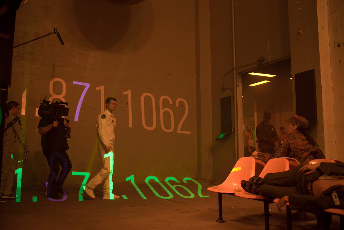 Hoyte Van Hoytema, ASC, FSF, NSC, Archives tweet media