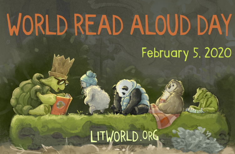 MattForrestVW's tweet photo. #WorldReadAloudDay is 2/5/20! I'm offering free 20-min. Skype visits to classrooms that would like me to read! I'll share one of my books & #poetry, then chat about the writing process. If interested, DM email matt(at)mattforrest(dot)com! #Literacy #Education #KidLit #WRAD2020 https://t.co/3VnYrDdEgA