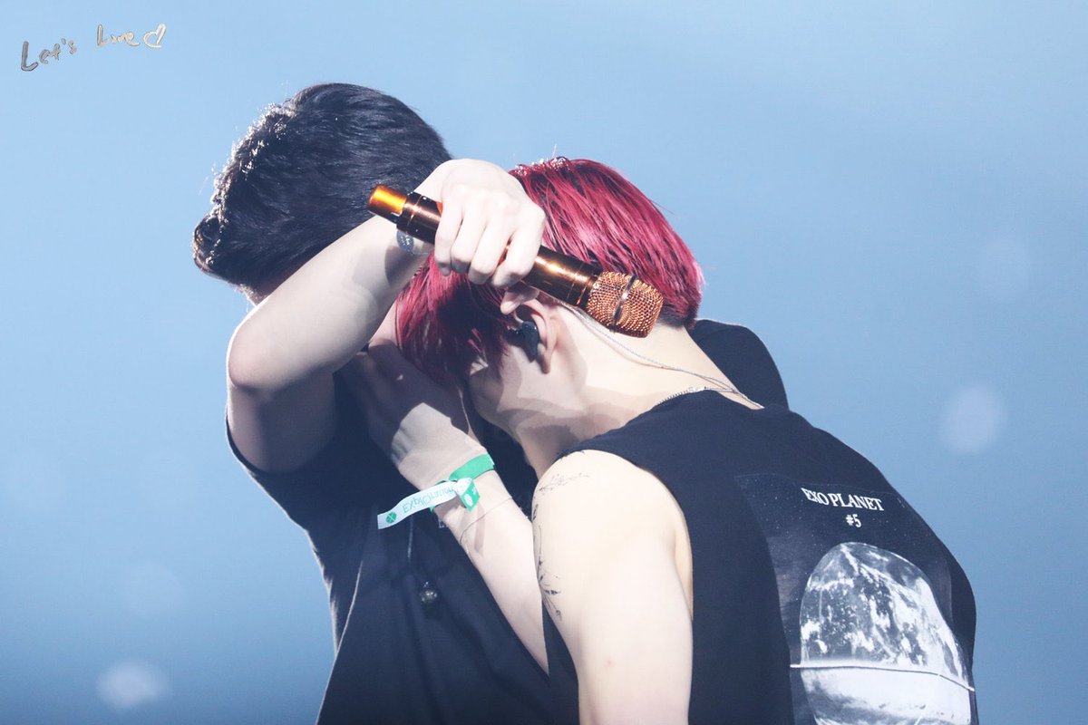 oohyelloww's tweet photo. SaveExo✌🏻💕 #THEXOLneedChenEXO #AlwayswithChen #AlwayswithExo #saveEXO https://t.co/bnQbISC3PH