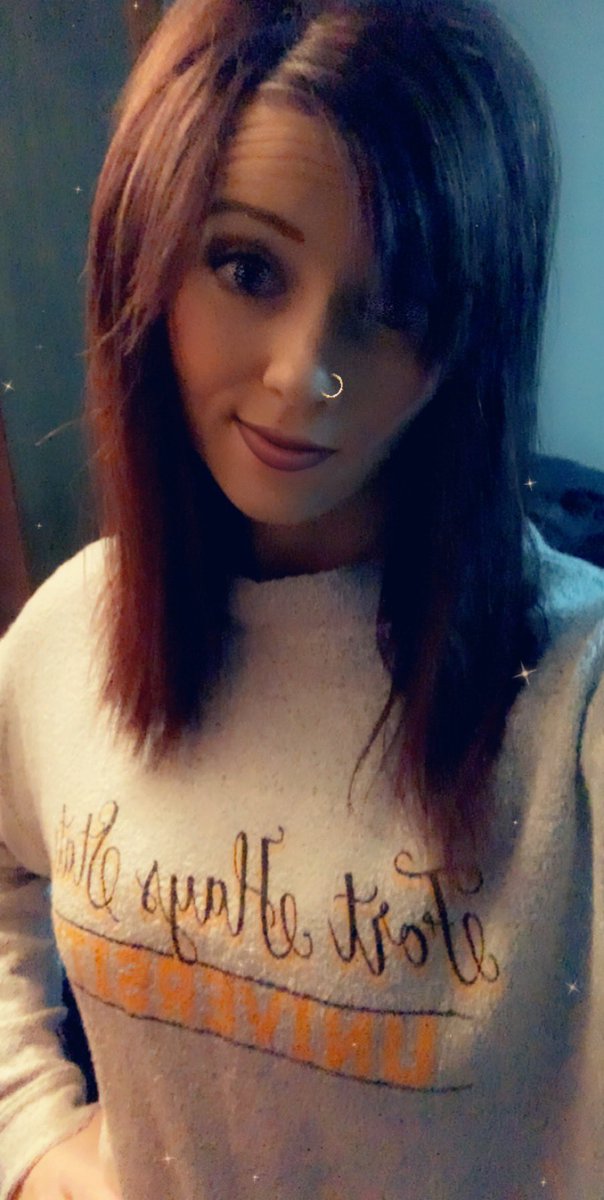 cait_21's tweet photo. Went to FHSU yesterday for training so I grabbed a shirt to rep my alumni pride 🐯 https://t.co/Pe7AYWtCiT