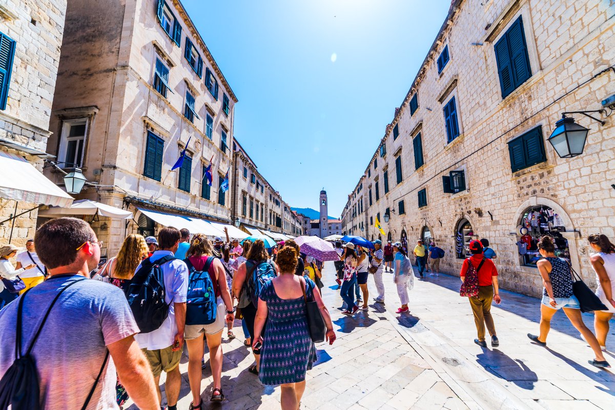 Through Messiah's study-abroad opportunities, you can choose to study or serve in one of 40+ different countries, helping you discover differing perspectives and new insights. Read our testimonials from students who've studied abroad at messiah.edu/study-abroad! ✈️🌍