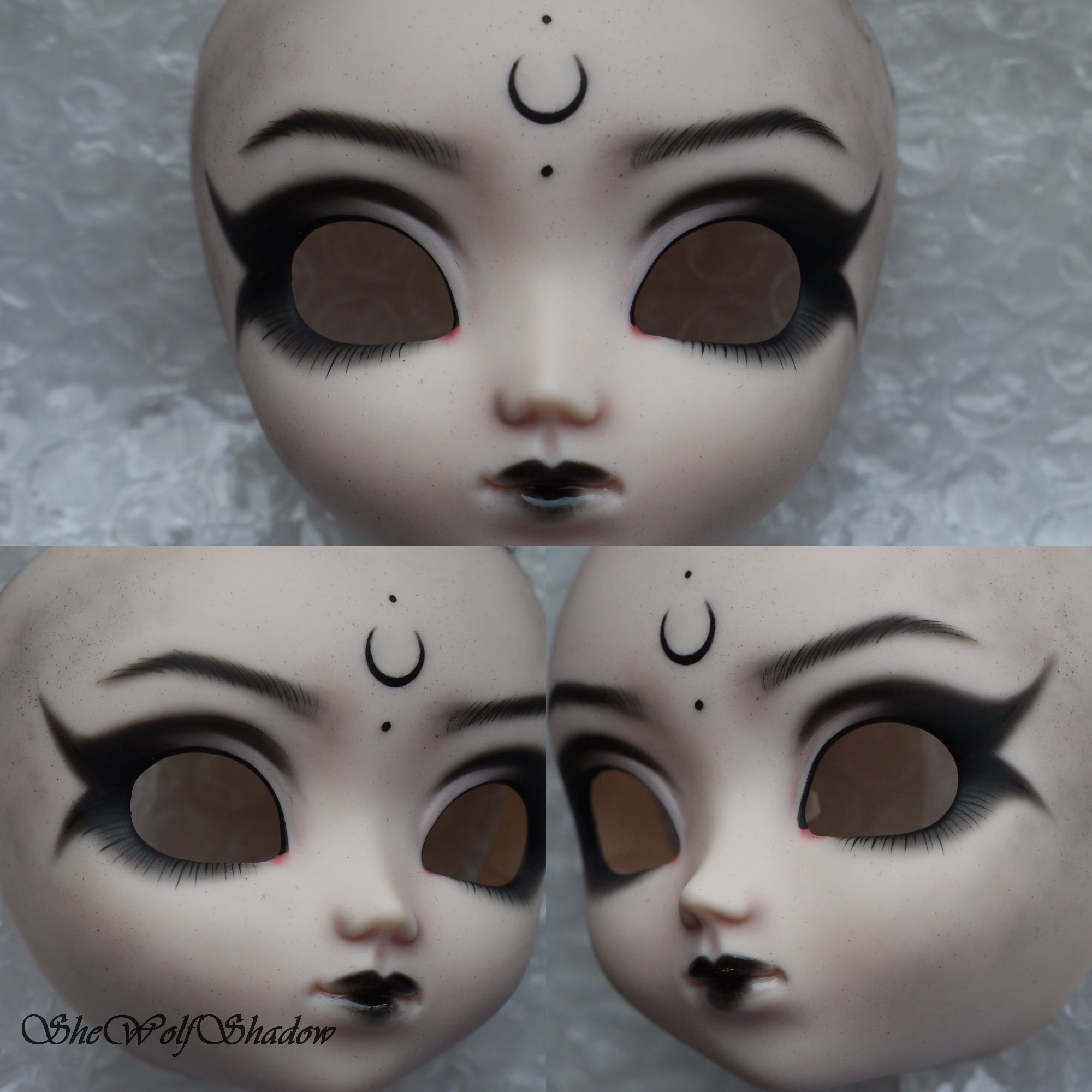 Pullip full custom sale