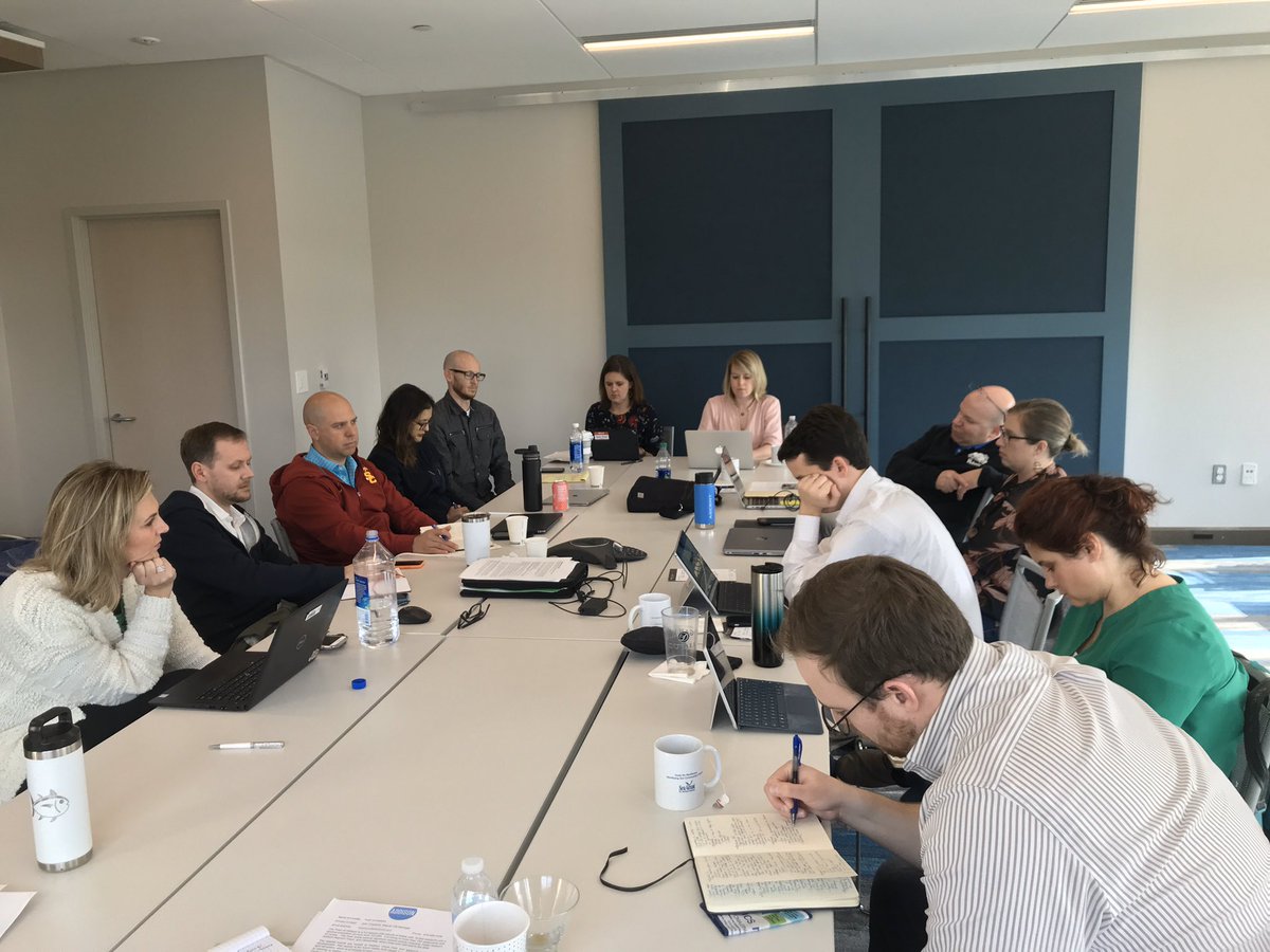 Felicia C. Logan tweet media