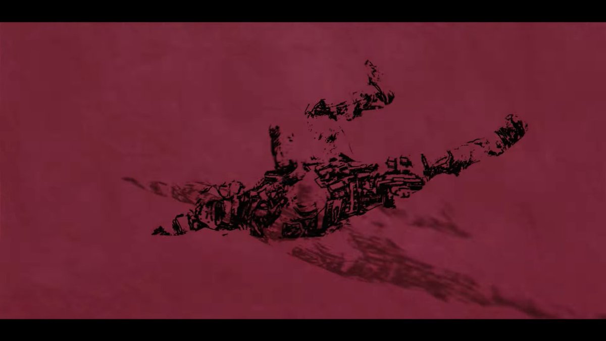 mvmbot's tweet image. so much (clips in desc) - insert