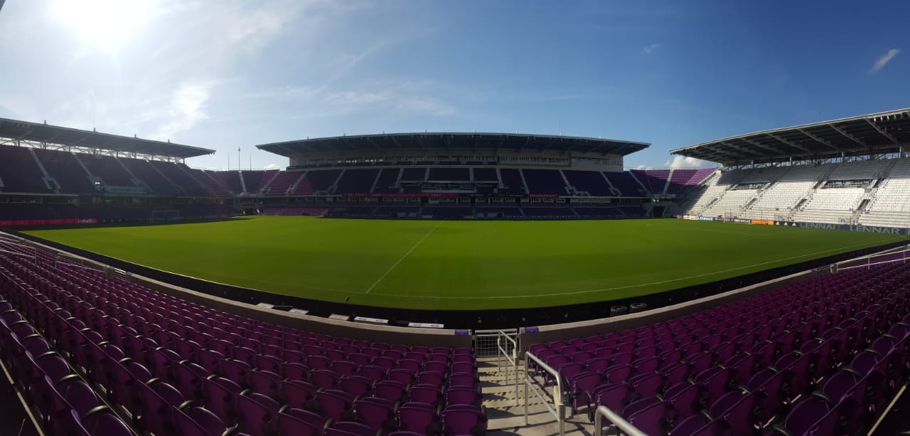 Veja a ficha técnica da vitória do Corinthians diante do New York City pela Florida Cup