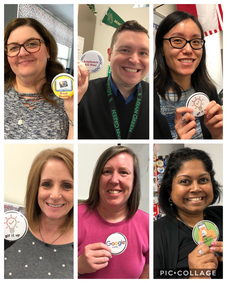 MatosTech's tweet photo. Staff members have been busy again... learning, exploring, and supporting students! Recent additionsto the #TitanTag program include exploring CodeCademy, creating a truly multimedia way of presenting context, and “tuning” a lesson. @Cen10titans #TitansLearn #ourFISDstory https://t.co/6CNLTlNRnd