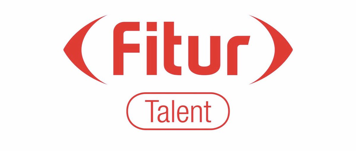 Os esperamos del 22-26 de enero. En Fitur se hablará de talento!! Estás preparado? Te invitamos a nuestro stand!!