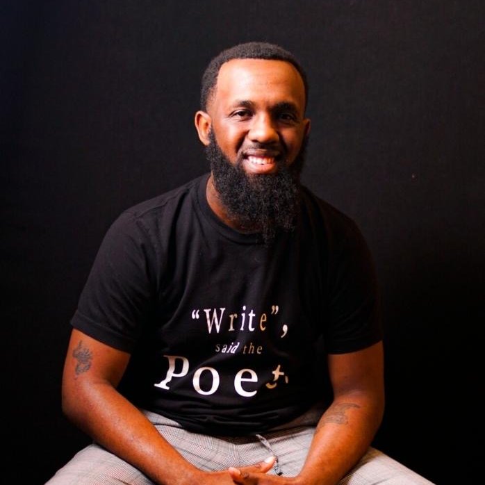 ASC701's tweet photo. FREE slam poetry workshops led by Chris James are available at ASC Sat, Jan. 25 and Sat, Feb. 22 at 1-3 p.m.
https://t.co/SWCGPudEfh

Made possible in part by an Arts in Education grant from the Arkansas Arts Council and the National Endowment for the Arts. #asc701 https://t.co/15xIX0P8UG
