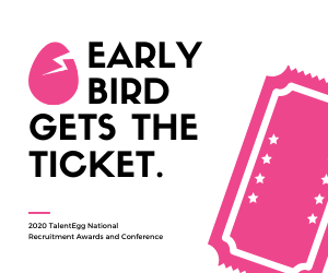 campusemployers's tweet photo. Are you ready? 2020 #TEAwards are happening sooner that you think! Purchase your early bird tickets here! https://t.co/da6sdDUSIb https://t.co/SBKA9vCWta