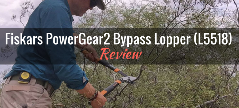 GardenJunkie1's tweet photo. Fiskars PowerGear2 Bypass Lopper (L5518): Product Review https://t.co/a3XimkfWhw #gardening #review #fiskars #lopper https://t.co/2Z2WkiKqK8