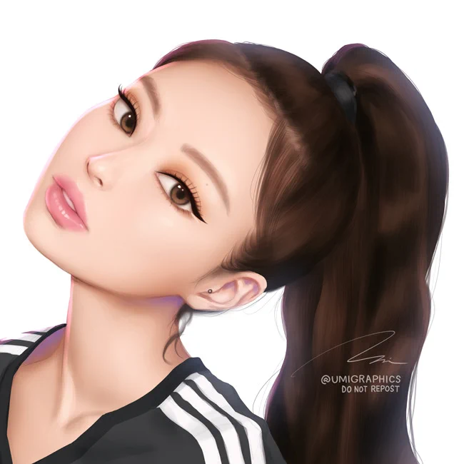 ??
#AngelJennieDay 