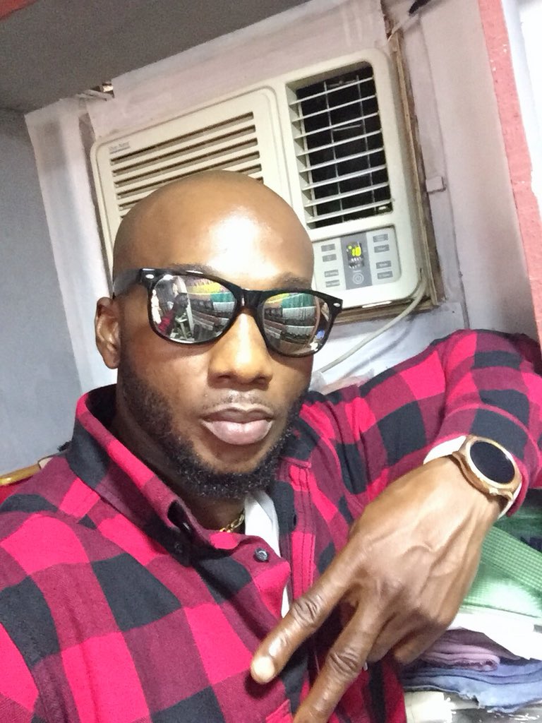 HenryGee_'s tweet photo. Happy Birthday Henry Gee. Thank you Jesus Christ, blessed and Grateful. #Jahbless https://t.co/1QrWe2lKFs
