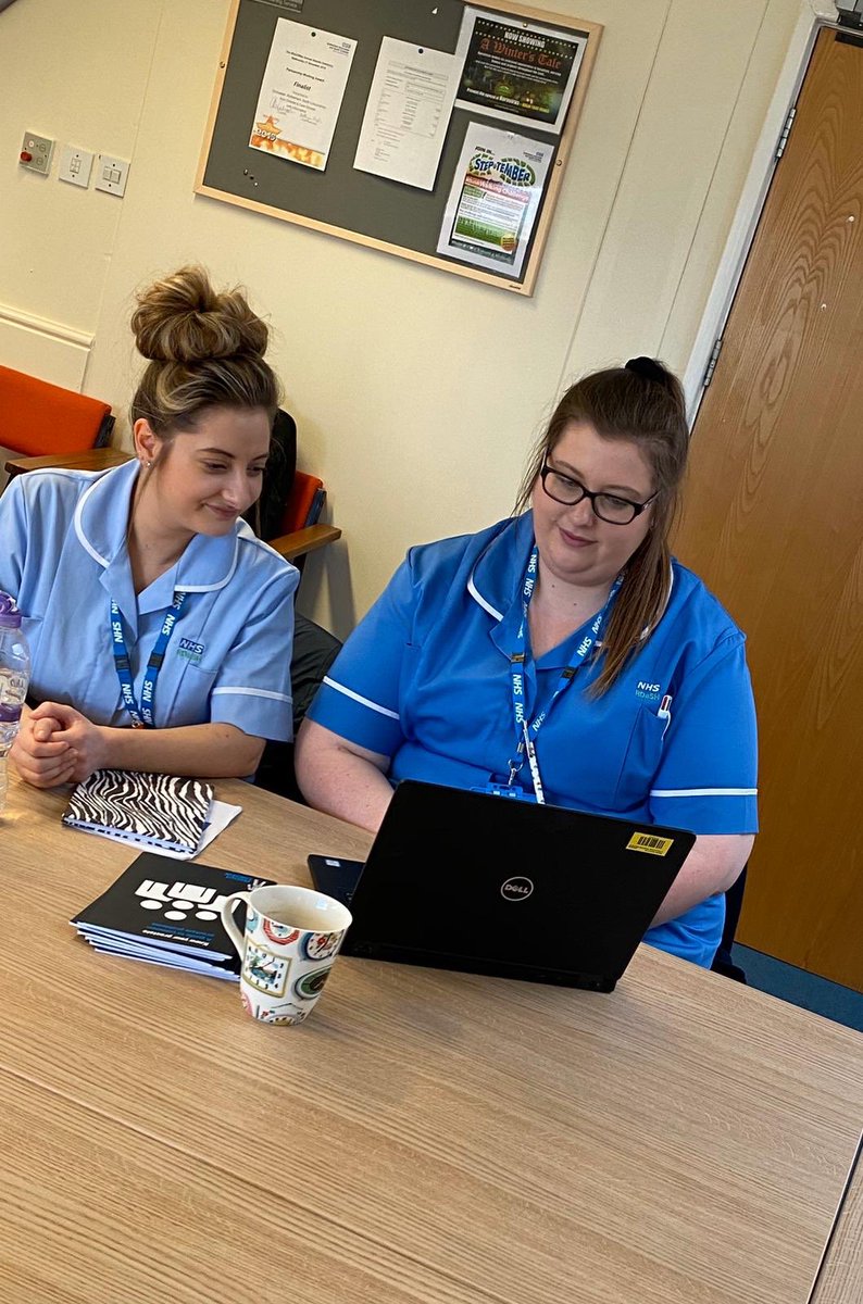 Community Physical Health & Wellbeing Team tweet media