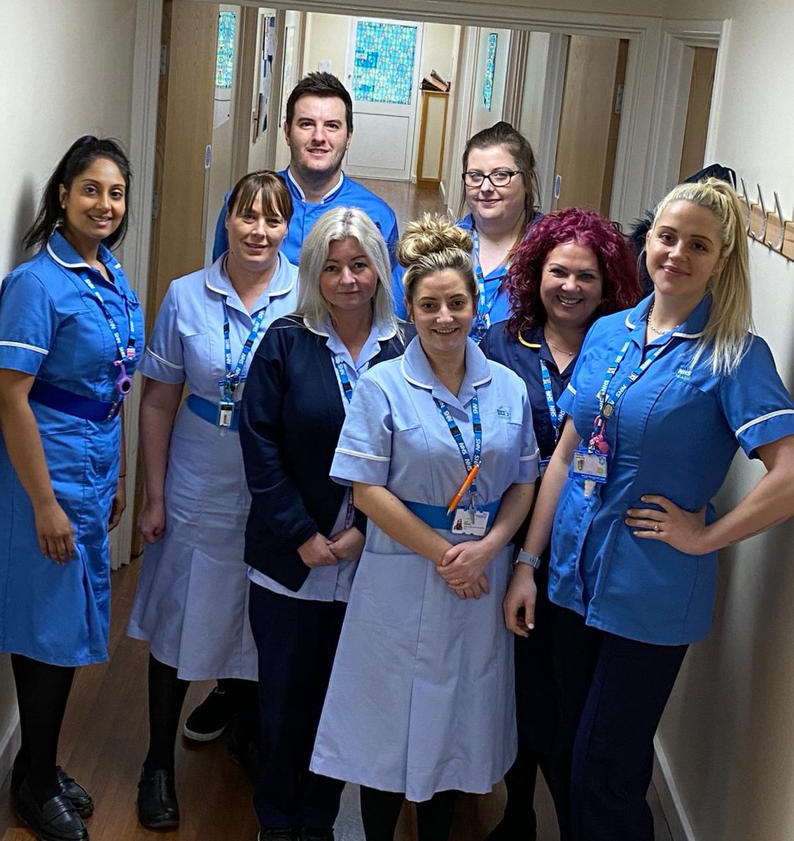 Community Physical Health & Wellbeing Team tweet media
