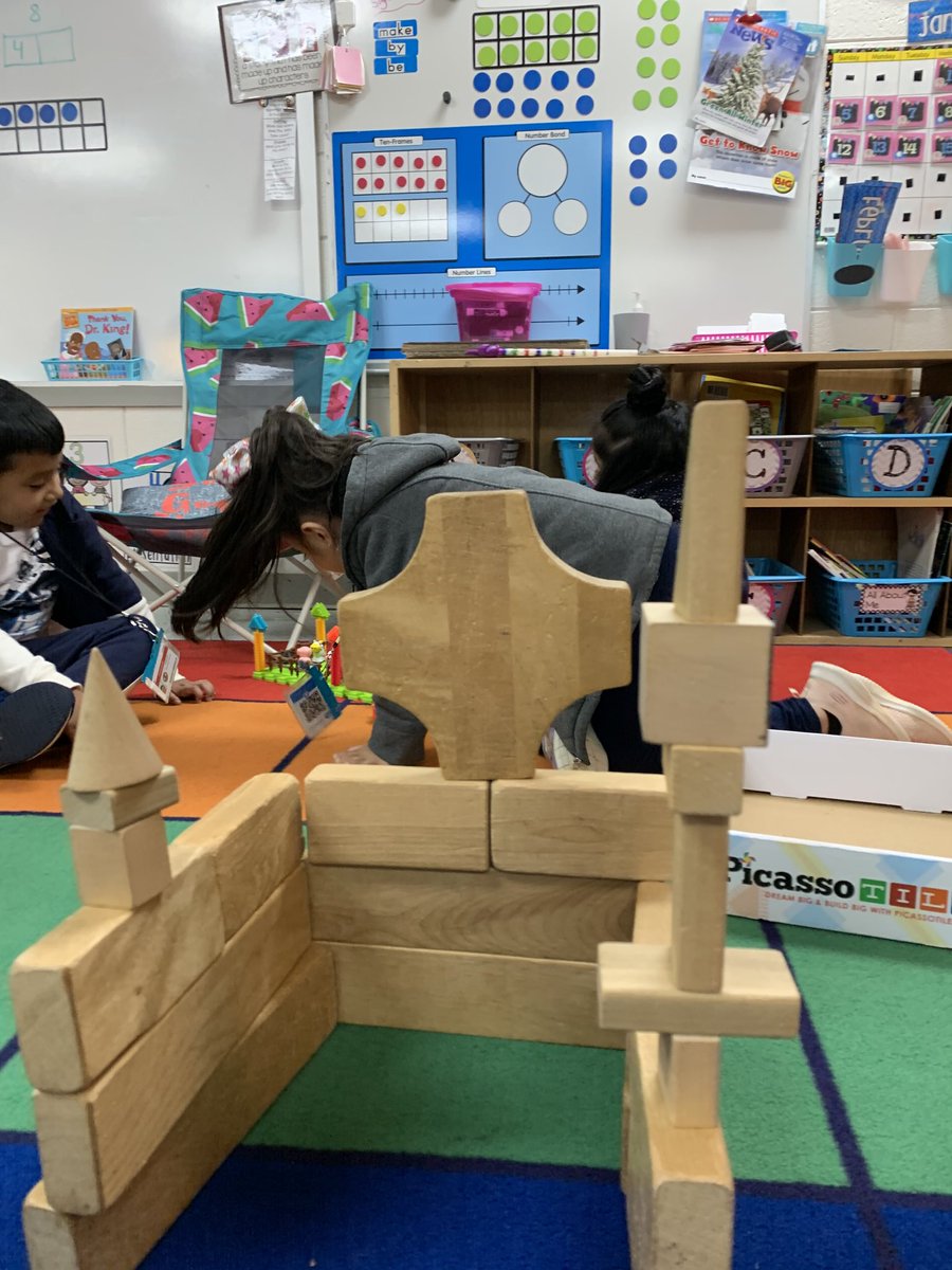 catdfrank's tweet photo. #blocks creation  #ALLIN #atclaremont_elm https://t.co/RiSP3qxp1A