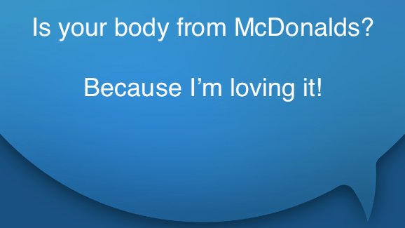 Tally Dating tweet media