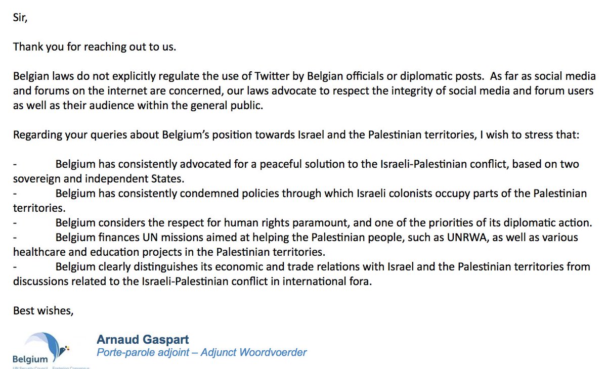 Ali Abunimah tweet media