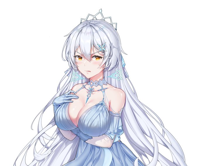 #崩壊3rd #Houkai3rd #Kiana🍔 