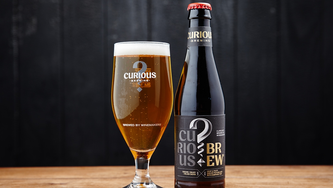 CuriousBrewery's tweet photo. Curious Brew is...
🍺 A premium lager re-fermented with Champagne yeast.
🍺 Suitable for Vegans and Vegetarians!
🍺 Crisp, clean and refreshing.
🍺 A GOLD medal winner at the World Beer Awards in 2019.
🛒 https://t.co/R5RROuIHjt https://t.co/TnX2s99OFs