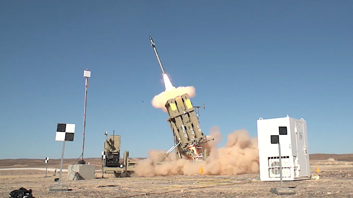chestnutwalnut's tweet photo. Chestnut Walnut secures contract for surface to air missile systems for Vatican City https://t.co/CE1giwTqOZ