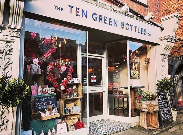 All the heart eyes for TGB Newcastle 😍 ift.tt/3adh5jn