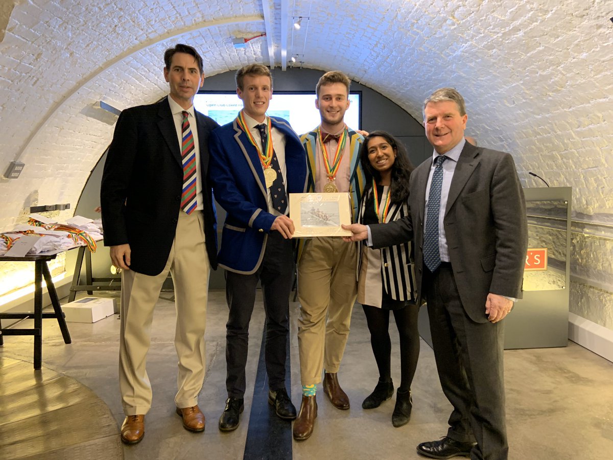 🥇OPEN CLUB COXED FOURS 🥇Molesey BC <a href="/MoleseyBoatClub/">Molesey Boat Club</a>