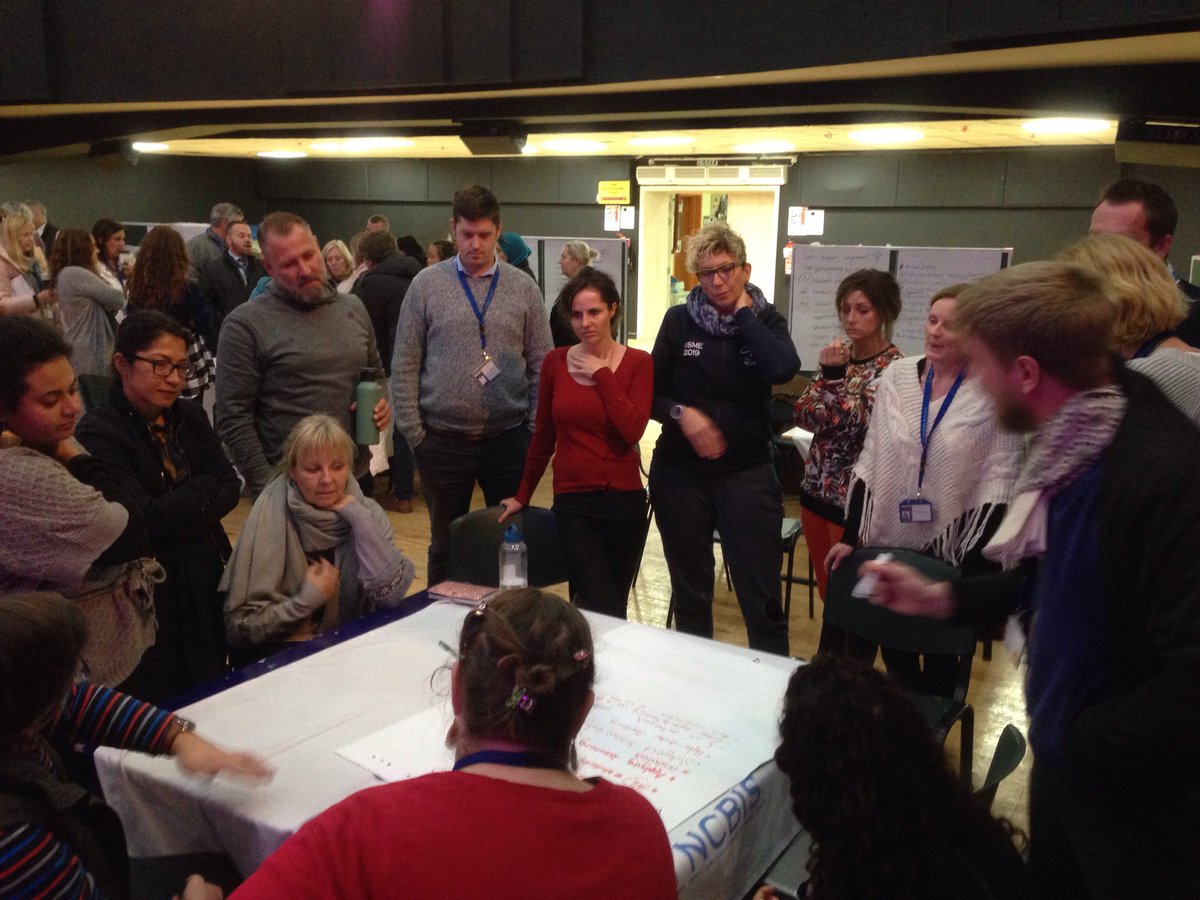 jbagust's tweet image. Great energy by the Primary Staff at the end of a long day to think about #MinimumExpectations we expect to see in all lessons. Great start - more to come! ⁦@NcbisPrimary⁩