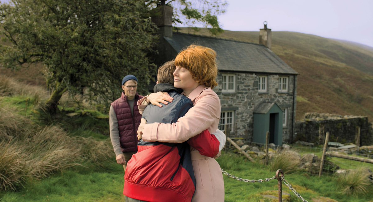 Nature vs. nurture #LittleJoeFilm