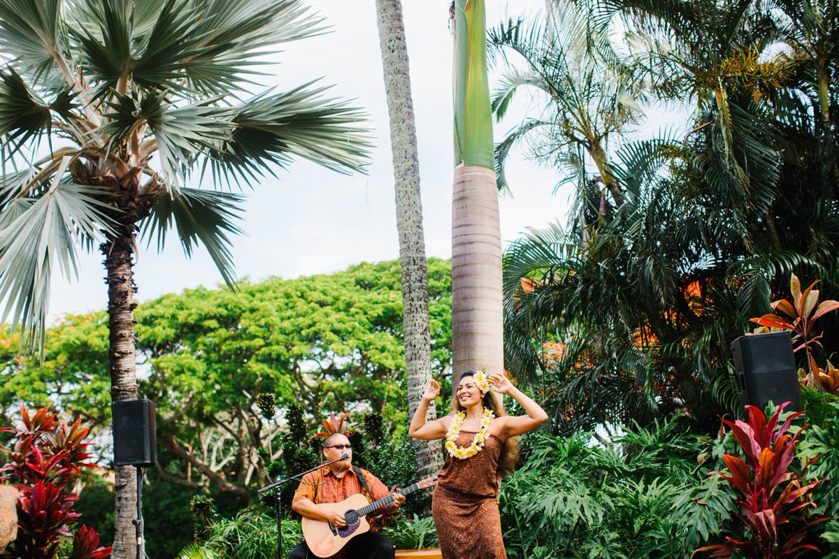 A tropical paradise 🌴  perfect for your celebration and budget! Whether you're planning a wedding rehearsal dinner or just feel like dining out with a large group of friends, Keoki's has the venue for you.
keokisparadise.com/plan-an-event/