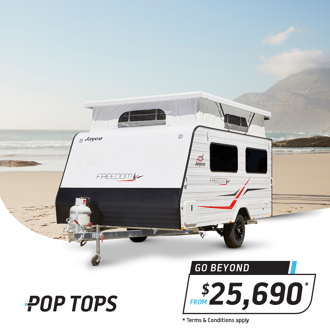 Jayco Australia tweet media