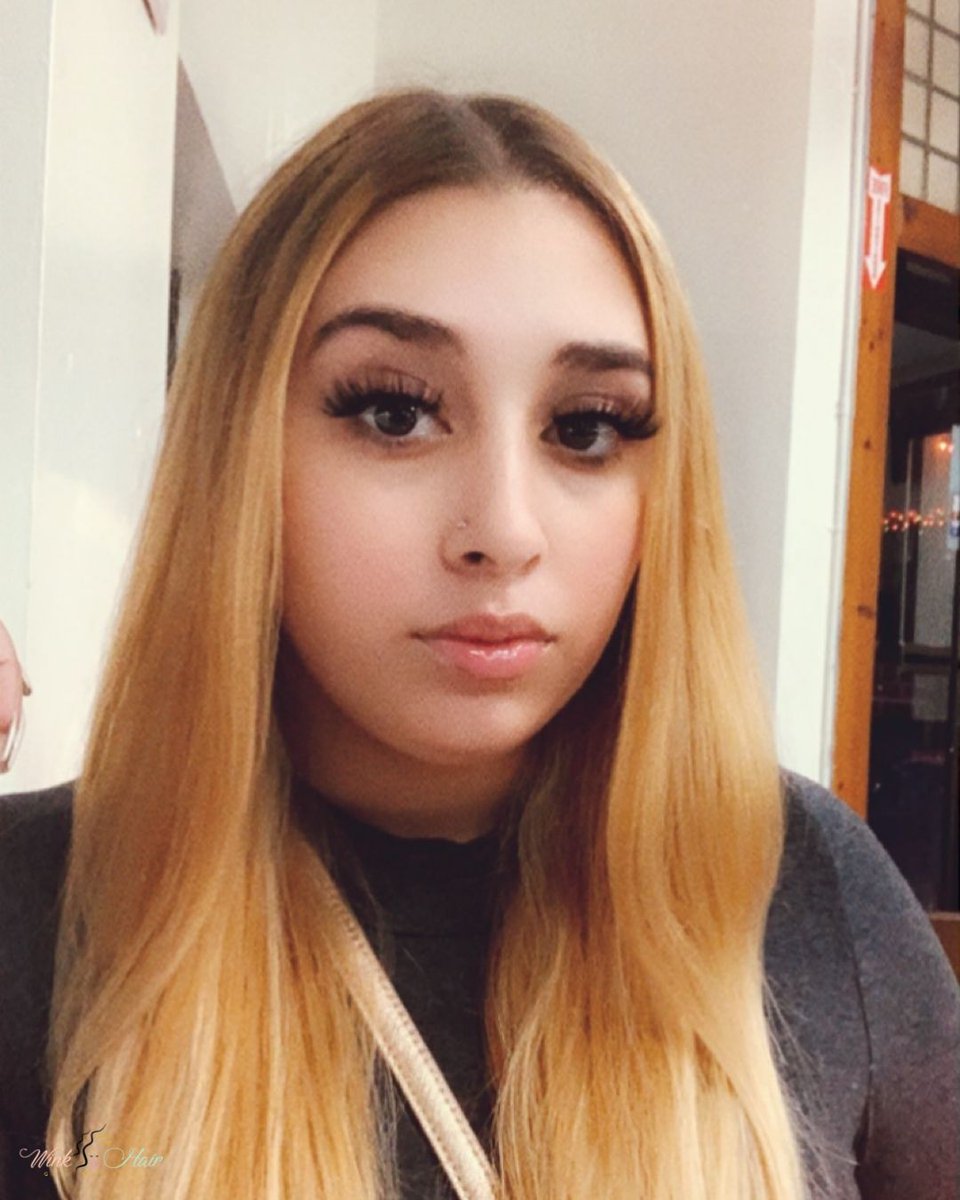 wink_hair's tweet photo. Wake up and Don’t Make up!
All you need is Mink by Wink lashes! 😉
https://t.co/OFOqeR3EC8
#minkbywink #winkgirl #winkhair #getwinked #eyes #mua #makeup #collegestudent #gradschool #businesswomen #femaleboss #bostonmua #lashes #minklashes #4dlashes #nycmua #beauty #wcw https://t.co/p0um68A2t5
