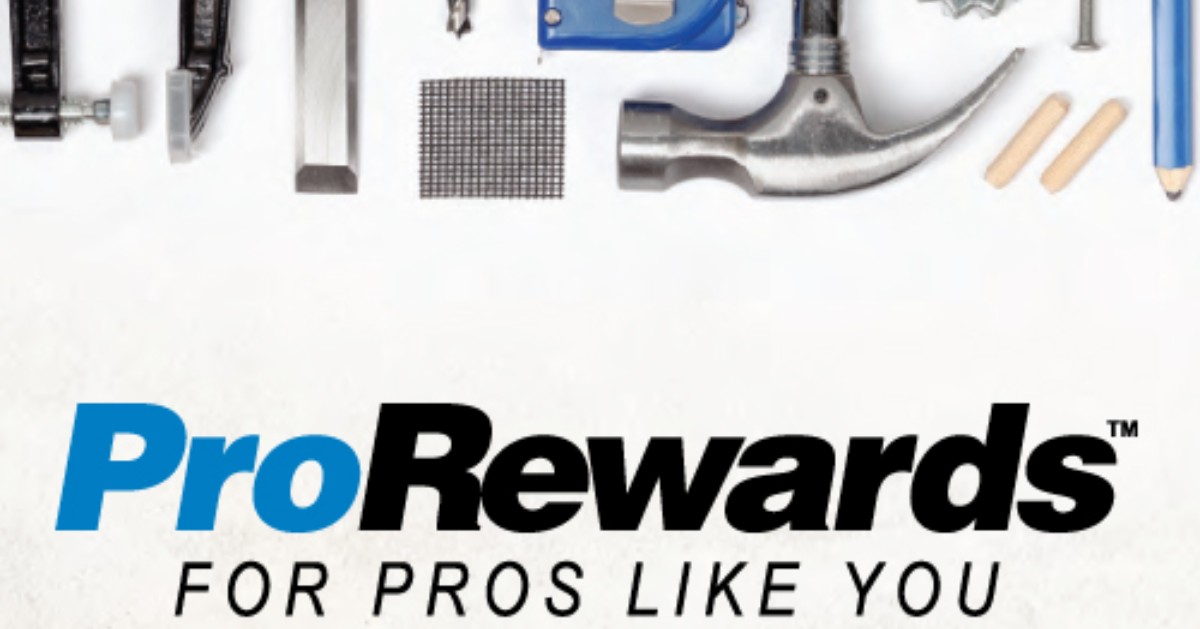 Winsupply's tweet photo. Earn points for every purchase you make in-store, online, or over the phone with #ProRewards. Start redeeming the hottest goods, gear, and experiences on the market today! Check with your local Winsupply company for details. #ProsLikeYou #AtParticipatingLocations https://t.co/E75UdJqTV1