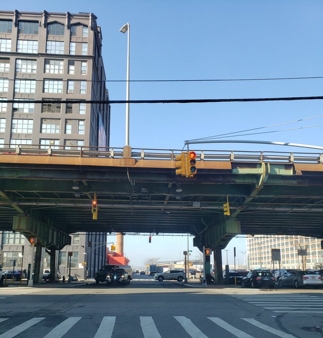 Working on a documentary in #Brooklyn ... I'll be back to the porn industry next week lol.. I lead a<a href="/tag/brooklyn"class="tags">#Brooklyn</a>