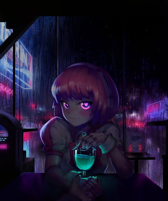 Regris Kallenさん がハッシュタグ Va11halla をつけたツイート一覧 1 Whotwi グラフィカルtwitter分析