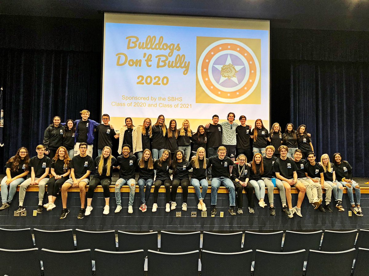 Stone Bridge PEER tweet media