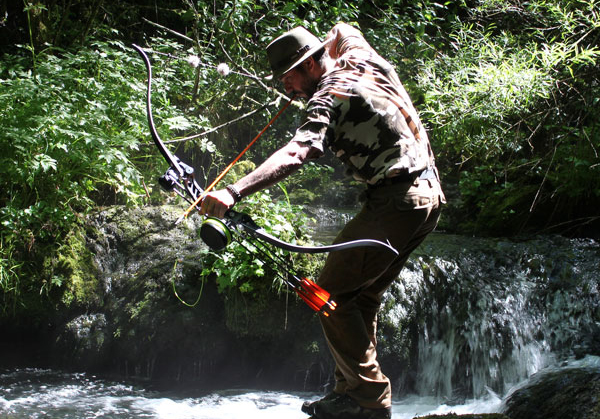 Nous avons le plaisir de vous annoncer que Survival Archery le spécialiste de l'archerie de chasse sera présent lors du <a href="/salondusurvival/">Survival Expo</a> 🏹
#survie #arcdechasse