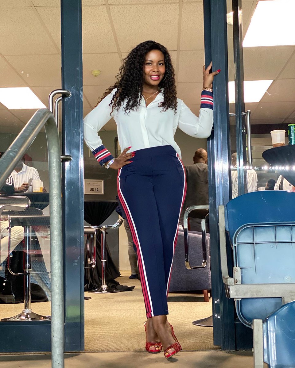 Carol Tshabalala tweet media