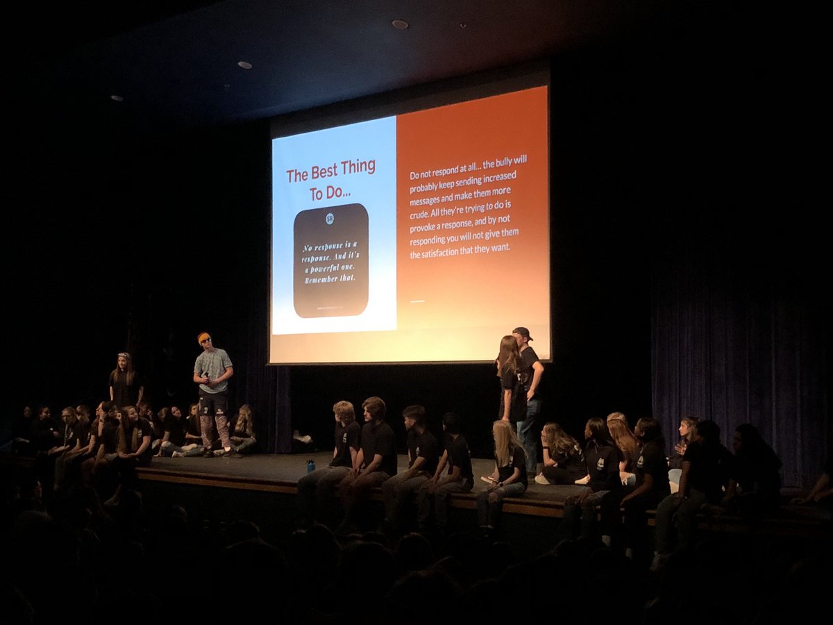 Stone Bridge PEER tweet media